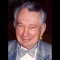 Elmer Wendling
