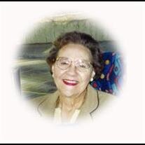 Shirley Koster