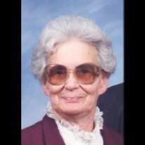 Joyce Metzka