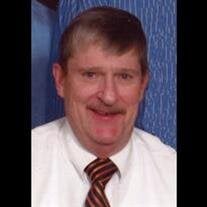Alexander Reynolds, Jr.