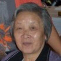 Xiaoying Huang