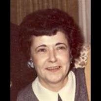 Cecile Jannusch