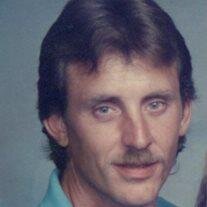 Mr. Carl Wayne Lewis