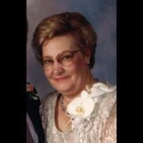 Ruth Langlois