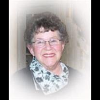 Arletta Menard