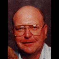 Gerald DeVries