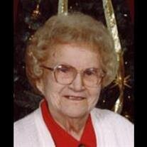 Mollie Metschuleit McIntyre