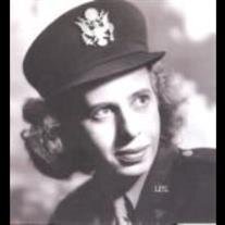 Clara Smalley
