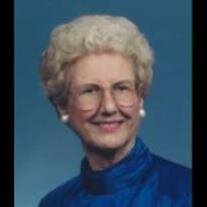 Mildred Kerger