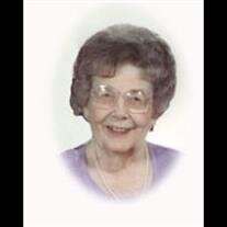 Lorene O'Connor