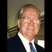 Edward Paulsen