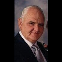 Edward Langlois