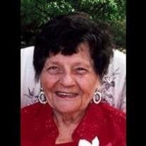 Esther Hornback