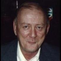 Joseph Cryer