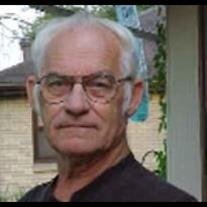 Leonard Searle Sr.