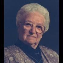 Lila Bunnell
