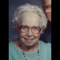 Magdalene Streeter