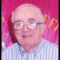 Eugene Powles