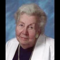 Mary Ellen Rivard
