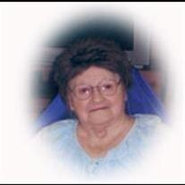 Loretta Anne Vadbunker