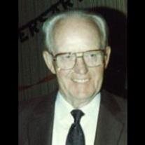 Charles Alwine