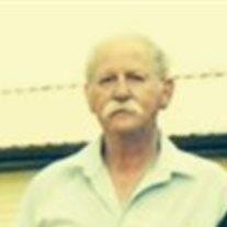 Tommy Lee Barber Sr.