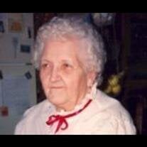 Dorothy LaGesse