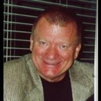 Marty Siedentop