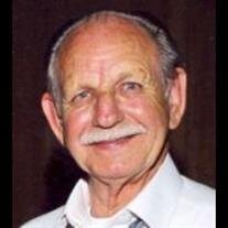 Vernon Meents Sr.