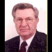 Clarence Runia