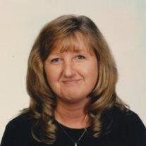 Sheila Mae VanNatta