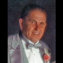 Glen Rewerts, Sr.