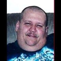 John Theesfeld