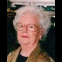 Charlotte Nesbitt