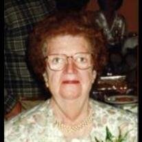 Frances Tatarczuch