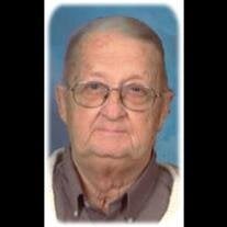 Virgil Bertrand