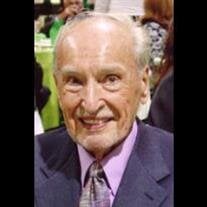Joseph Gianotti