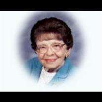 Ruth Varness