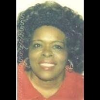 Johnnie Burks