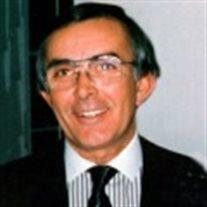 George Nickolatos