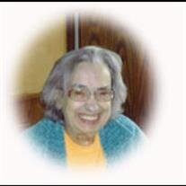 Darlene Hampshire