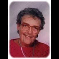 Marjorie Stratinsky