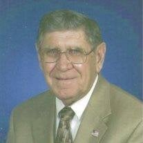 Bobby Gene Harbin