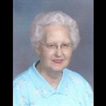 Doris Pickett