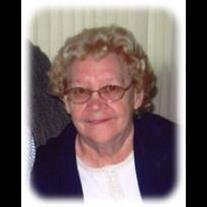 Margaret Panozzo