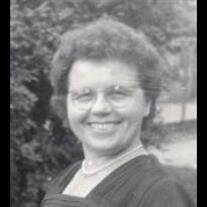 Maria Rogacz