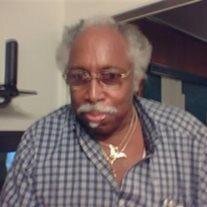 Mr. Tommie Maniece Jr.
