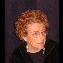 Oralee VanDerKarr