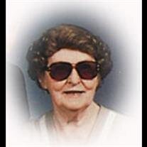 Florence Bradecich