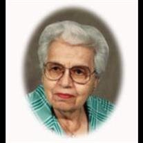 Dorothy Bischoff